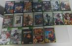19 verschillende Spellen voor Xbox 360, Ophalen of Verzenden, Gebruikt, 360 S