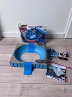 Top Deck Deawon mega bowl met extra skateboarden, Ophalen of Verzenden, Zo goed als nieuw, Jongen of Meisje