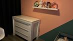 Commode met plankje, Kinderen en Baby's, Kinderkamer | Commodes en Kasten, Ophalen, Gebruikt, 50 tot 70 cm, 100 cm of meer