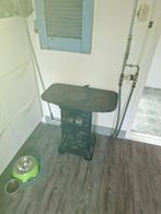 Etna 830 Haard - Klassieke Houtkachel, Huis en Inrichting, Kachels, Gebruikt, Houtkachel, Ophalen of Verzenden, Vrijstaand