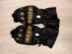 MQP Leren Handschoenen - Maat XS, Ophalen, Tweedehands, Dames, Handschoenen