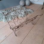 Landelijk metalen tijdschriftenrek krantenbak rek *Etage3*, ., Ophalen of Verzenden, Zo goed als nieuw, .