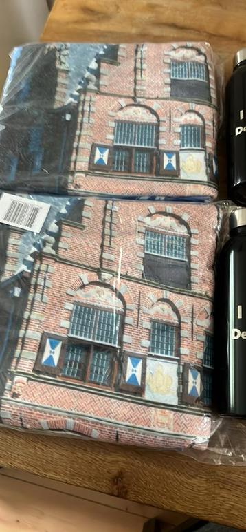 De rijp badhanddoeken beschikbaar voor biedingen