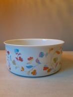 Thomas Rosenthal Medaillon Barcelona design schaal, vintage, Ophalen of Verzenden, Overige stijlen, Porselein, Schaal of Schalen