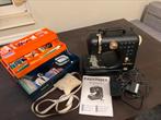 Naaimachine, Hobby en Vrije tijd, Naaimachines en Toebehoren, Ophalen, Zo goed als nieuw, Naaimachine