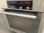 Bosch combimagnetron oven, Witgoed en Apparatuur, Ovens, 45 tot 60 cm, Gebruikt, Ophalen of Verzenden, Oven met grill