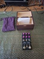 Chase Bliss Audio Spectre, Muziek en Instrumenten, Effecten, Ophalen of Verzenden, Zo goed als nieuw, Overige typen