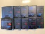 Minidisc’s. SONY BLAUW. 10x als nieuw AANBIEDING, Audio, Tv en Foto, Walkmans, Discmans en Minidiscspelers, Ophalen of Verzenden