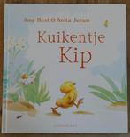 Kuikentje Kip - Amy Hest / Anita Jeram, Amy Hest / Anita Jeram, Fictie algemeen, Jongen of Meisje, Ophalen of Verzenden