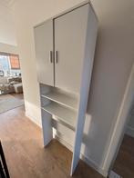 Wasmachine kast, Ophalen, Zo goed als nieuw