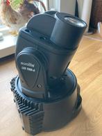 Professionele Draaiende Discolamp - Eurolite LED TMH-6, Muziek en Instrumenten, Licht en Laser, Ophalen of Verzenden, Gebruikt