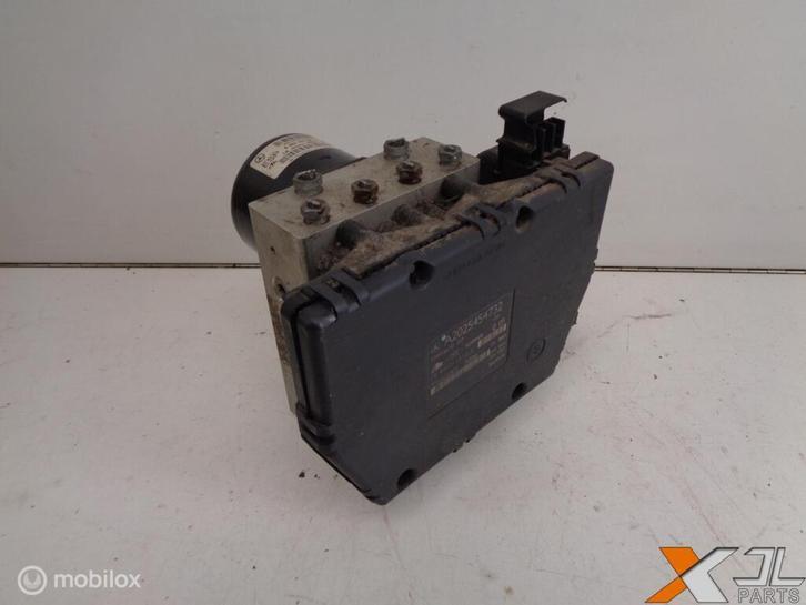 C-KLASSE W202 ABS/ESP POMP  A2025454732 A0034318212, Auto-onderdelen, Remmen en Aandrijving, Mercedes-Benz, Gebruikt, Ophalen of Verzenden