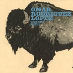 CD: Omar Rodriguez-Lopez - Se Dice Bisonte, No Bufalo (ZGAN), Ophalen of Verzenden, Zo goed als nieuw, Poprock