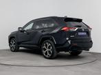 Toyota RAV4 2.5 Plug-in Hybrid AWD Style *NIEUW* | Apple Car, Auto's, Automaat, 12 maanden, Zwart, 4 cilinders