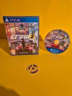 The Crew 2 - PS4, Spelcomputers en Games, Ubisoft, Verzenden, 1 speler, N/A
