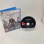 Assassin's Creed: Valhalla PS5  nu voor €14.99, Ps5, Ophalen of Verzenden, Zo goed als nieuw, Ps5