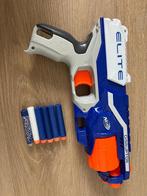 Nerf Elite Disruptor Blaster, Ophalen of Verzenden, Gebruikt, Jongen of Meisje