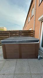 Jacuzzi jetpool, Tuin en Terras, Bubbelbaden en Hottubs, Ophalen, Gebruikt, Inbouw, Filter