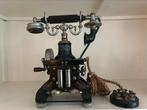 Antieke LM Ericsson telefoon Type A, Antiek en Kunst, Ophalen