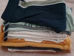 Heerlijk Pakketje! 62 68 jongen + gratis rompers, Ophalen of Verzenden, Gebruikt, Maat 62
