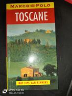 Toscane, Ophalen of Verzenden, Zo goed als nieuw