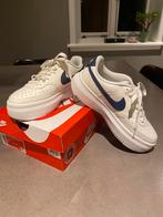 Nike sneakers maat 38., Nike, Ophalen of Verzenden, Wit, Zo goed als nieuw