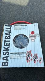 Basketbalring - nieuw in doos, Nieuw, Ring, Bord of Paal, Ophalen of Verzenden