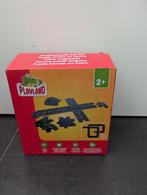 Vilten wegpuzzel, Ophalen, Zo goed als nieuw