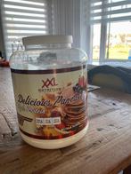 Xxl nutrition delicious pancakes, Ophalen of Verzenden, Zo goed als nieuw, Overige typen