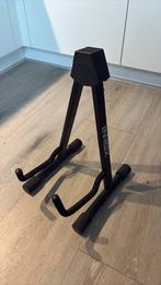 Innox gitaarstandaard, Ophalen, Zo goed als nieuw, Instrumentstandaard, Gitaar
