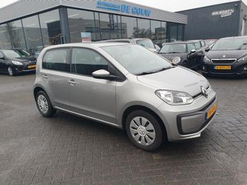 Volkswagen Up! 1.0 BMT move up! beschikbaar voor biedingen