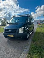 Ford Transit 2.2 330S FD VAN 130 LR 4.54 2008, Voorwielaandrijving, 4 cilinders, 2000 kg, Origineel Nederlands