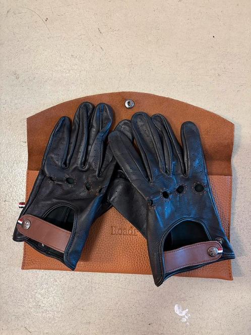 Roadr Night Rider handschoenen, Kleding | Heren, Mutsen, Sjaals en Handschoenen, Zo goed als nieuw, Handschoenen, Maat 48/50 (M)