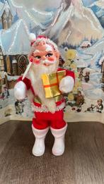 Vintage kerstman jaren ‘60 Japan, Ophalen of Verzenden, Gebruikt