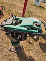 Wacker stamper bs60-2, Doe-het-zelf en Verbouw, Ophalen