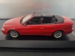 Volvo C70 Cabriolet 1998 Schaal 1:43, Overige merken, Nieuw, Ophalen of Verzenden, Maxichamps
