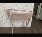 Wieg (KidsMill), Kinderen en Baby's, Babywiegjes en Ledikanten, Ophalen of Verzenden, Zo goed als nieuw, Wieg