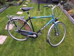 Giant Auckland Herenfiets, Gebruikt, Versnellingen, 57 tot 61 cm, Giant
