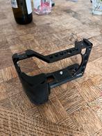 Smallrig Cage voor Sony A6400, Ophalen of Verzenden, Zo goed als nieuw, Sony, Geen optische zoom