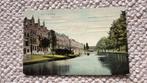 Ansichtkaart Rotterdam Spoorsingel 1912. 935, Verzamelen, Ophalen of Verzenden, Voor 1920, Gelopen, Zuid-Holland