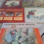 Oude Ot en Sien boekjes, Ophalen of Verzenden, Gelezen, Ligthart, Jetses, Fictie algemeen