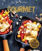 Ja ik grill Gourmet - Maria Panzer, Boeken, Frankrijk, Zo goed als nieuw, Verzenden