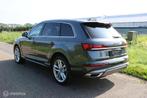 Audi Q7 55 TFSI e Quattro S-Line / Pano / RS seats / B&O, Gebruikt, Zwart, 2995 cc, 340 pk