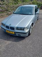 BMW 3-Serie 316 i  Compact E2 1995 Grijs e36, Auto's, BMW, Origineel Nederlands, Te koop, Zilver of Grijs, Benzine