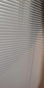 Luxaflex aluminium jaloezie, wit (180 x 180 cm), Wit, 150 tot 200 cm, Tijdloos, modern, chic, duurzaam en onderhoudsvriendel, Ophalen of Verzenden