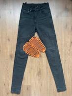 Richa second skin dames motorjeans, Motoren, Ophalen of Verzenden, Tweedehands, Dames, Broek | textiel