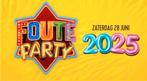 3 Kaartjes voor zaterdag 28 juni the foute party!!, Tickets en Kaartjes, Drie personen of meer