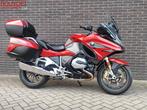 BMW R 1200 RT ABS-ESA Touring, 2 cilinders, Motorrijbewijs A, Bedrijf, Meer dan 35 kW