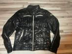 Scotch&Soda stoer winterjasje maat S., Blauw, Ophalen of Verzenden, Zo goed als nieuw, Scotch & Soda