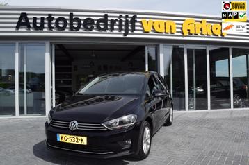 Volkswagen Golf Sportsvan 1.2 TSI Business Edition Connected beschikbaar voor biedingen